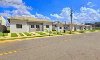 Imagem: Alugo Casa Condomínio Origem do Sol VG