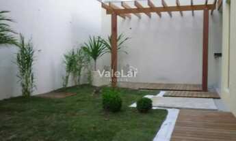 Imagem 4: Sobrado em condominio com 125m²- 3 dormitorios com suíte- Jardim das Industrias