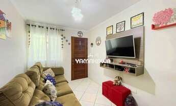 Imagem 5: Sobrado à venda, 68 m² por R$ 379.000,00 - Penha - São Paulo/SP