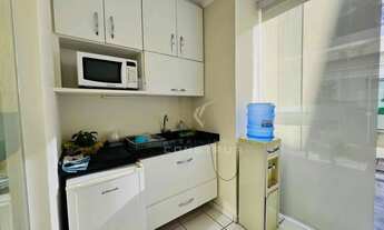 Imagem 16: Salão, 305 m² - venda por R$ 1.750.000,00 ou aluguel por R$ 17.656,88/mês - Jardim do Trev