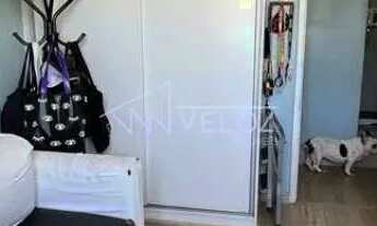 Imagem 3: Cobertura : Linear / Residencial / Centro