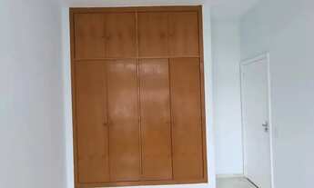 Imagem 7: EM FRENTE A PRAÇA DA BANDEIRA, PRÓXIMO A UNIVERSIDADE VEIGA DE ALMEIDA