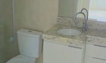 Imagem 7: Apartamento para Locação em Vila Velha, Jockey de Itaparica, 2 dormitórios, 1 suíte, 2 ban