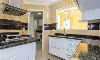 Imagem 6: Sobrado 100% mobiliado com 3 dormitórios à venda, 148 m² por R$ 777.900 - Boa Vista - Curi