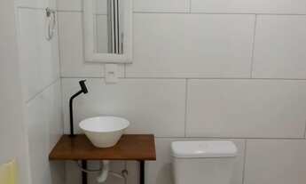 Imagem 6: Aluga-se kitnet semi-mobiliada