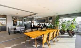 Imagem 3: APARTAMENTO À VENDA NO JARDIM ANÁLIA FRANCO - 4 DORMITÓRIOS, 4 SUÍTES, 6 VAGAS DE GARAGEM