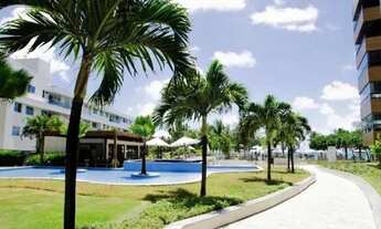 Imagem 6: Imóvel para aluguel com 107 metros quadrados com 3 quartos em Ponta de Campina - Cabedelo