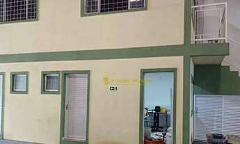 Imagem 4: Galpão com 1600m² para aluguel