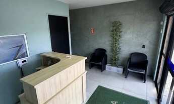 Imagem 3: Aluga-Se Galpão Na BR-116