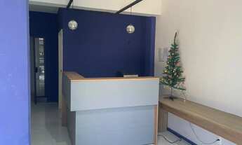 Imagem 2: ALUGA-SE SALA COMERCIAL - EM PRÉDIO EMPRESARIAL