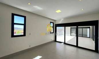 Imagem 6: Sobrado à venda, 314 m² por R$ 2.800.000,00 - Jardins Bolonha - Senador Canedo/GO