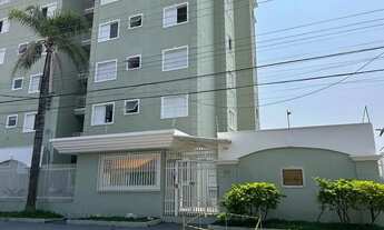 Imagem 1: Apartamento para alugar, 66 m² - Jardim Alvorada - São José dos Campos/SP