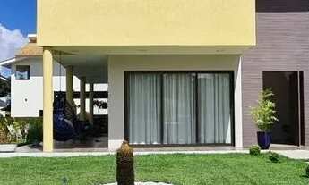 Imagem 4: Casa em Condomínio 4 Quartos sendo 2 Suítes - Excelente Localização