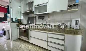 Imagem 5: Locação Apartamento 4 quartos Buritis Belo Horizonte