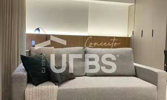 Imagem 5: Studio mobiliado à venda Id Vida Urbana - Setor Oeste