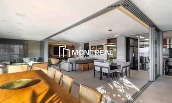 Imagem 4: APARTAMENTO À VENDA NO JARDIM ANÁLIA FRANCO - 4 DORMITÓRIOS, 4 SUÍTES, 6 VAGAS DE GARAGEM