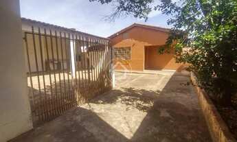 Imagem: CASA 3 QUARTOS COM SALÃO - VILA SILVIA