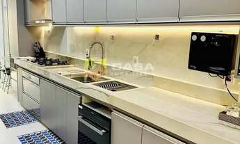 Imagem 2: Casa Triplex alto padrão 4 Quartos/6 banheiros em JARDIM CAMBURI - OPORTUNIDADE!