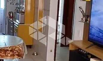 Imagem: Apartamento com 2 quartos, 1 suíte, 1