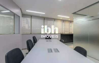 Imagem 9: Andar corrido para alugar no Vila da Serra