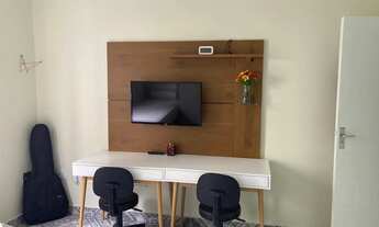 Imagem 3: Praia Grande/Vl Tupi Apartamento 1quarto 100m2