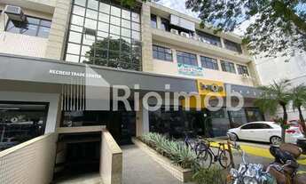 Imagem 3: Recreio dos Bandeirantes