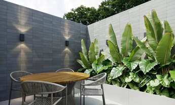 Imagem 2: FLATS P/TRAS CARREFOUR BANCARIOS. A 500 METROS UNIPE / UFPB