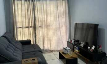 Imagem 3: Imóvel para venda com 55 metros quadrados com 2 quartos em Angelim - São Luís - MA