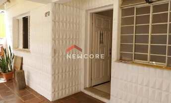 Imagem: Casa em Rua Barão de Ibitinga - Vila Industrial