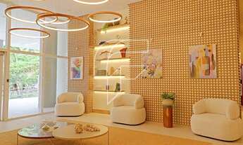 Imagem 13: Imóvel para venda possui 107 metros quadrados com 3 quartos em Praia do Morro - Guarapari