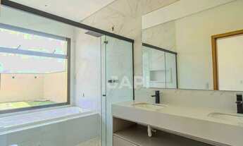 Imagem 12: Casa com 3 quartos à venda, 267 m² por R$ 2.990.000 - Jardim Novo Mundo - Jundiaí/SP