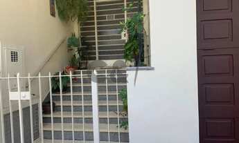 Imagem: Casa de Vila - 4 Dormitórios à Venda no