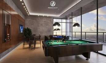 Imagem 4: Vendo apartamento de 3 a 4 quartos de 123,51 a 165,95 m²- Le Grand Ponta Negra, Manaus-AM