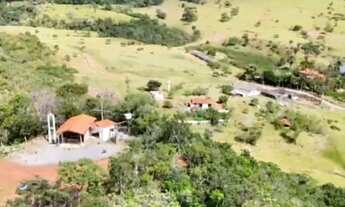 Imagem: Fazenda DF Planaltina/Formosa BR O20