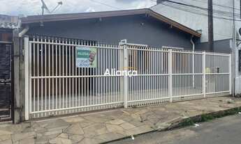 Imagem 2: Casa 2 dormitórios no bairro Cohab em Cachoeirinha/RS