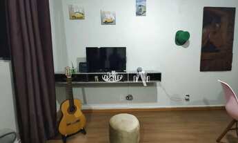 Imagem 7: Apartamento à venda, 40 m² por R$ 170.000,00 - Centro - Londrina/PR