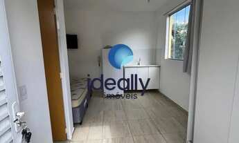 Imagem 5: Imóvel para aluguel com 45 metros quadrados com 1 quarto em Ouro Preto - Belo Horizonte