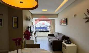 Imagem 6: Apartamento para Venda em Salvador, Pituba, 2 dormitórios, 1 suíte, 3 banheiros, 2 vagas