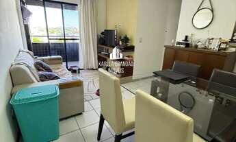 Imagem 2: APARTAMENTO RESIDENCIAL em NATAL - RN, TIROL