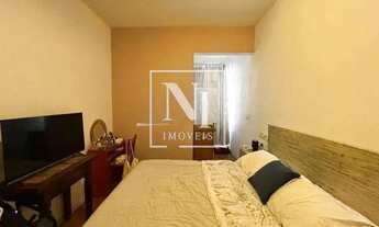 Imagem 9: Apartamento 2 quartos em rua nobre no bairro de Copacabana!