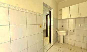 Imagem 6: Casa com 3 dormitórios para alugar, 164 m² por R$ 3.582,30/mês - Novo Horizonte - Jaguariú