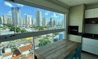 Imagem: VIVANT PRACTICAL LIFE Apartamento com 1