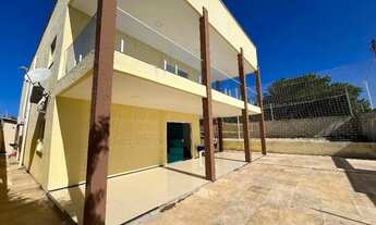 Imagem 6: Casa com 4 dormitórios à venda, 410 m² por R$ 700.000,00 - Centro - Aquiraz/CE