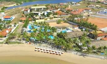 Imagem: Apartamento Arituba Tropical, 2 quartos