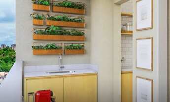 Imagem: Lançamento no Santa Lúcia- Jabotiana