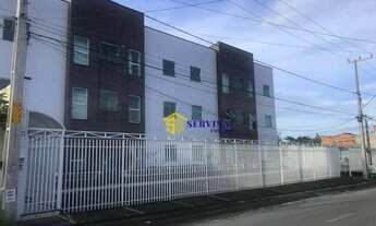 Imagem: Apartamento com 2 dormitórios para alugar