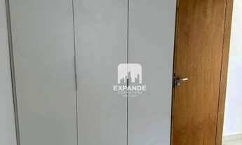 Imagem 4: Apartamento com 1 dormitório para alugar, 35 m² por R$ 1.230,00/mês - Jardim Itamarati - B