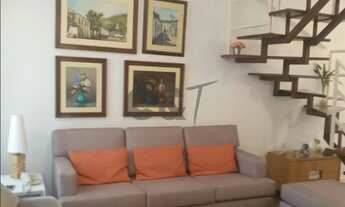 Imagem 5: Casa de Condomínio com 3 Dormitórios (1 Suíte) à Venda no Alto da Boa Vista, São Paulo/SP