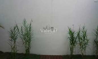 Imagem 5: Sobrado em condominio com 125m²- 3 dormitorios com suíte- Jardim das Industrias