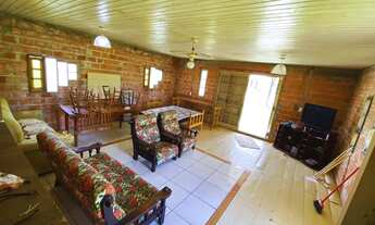 Imagem 5: Casinha de praia barato!